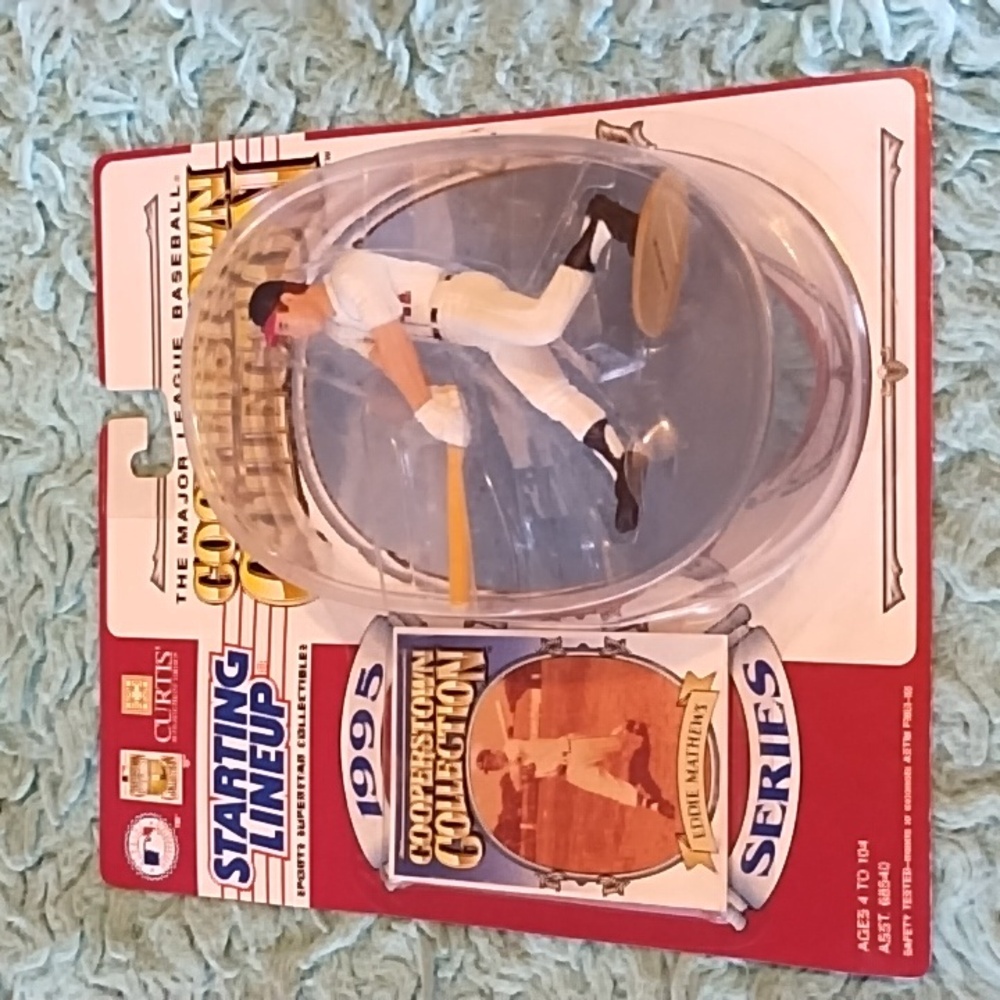 Copperstown Collections